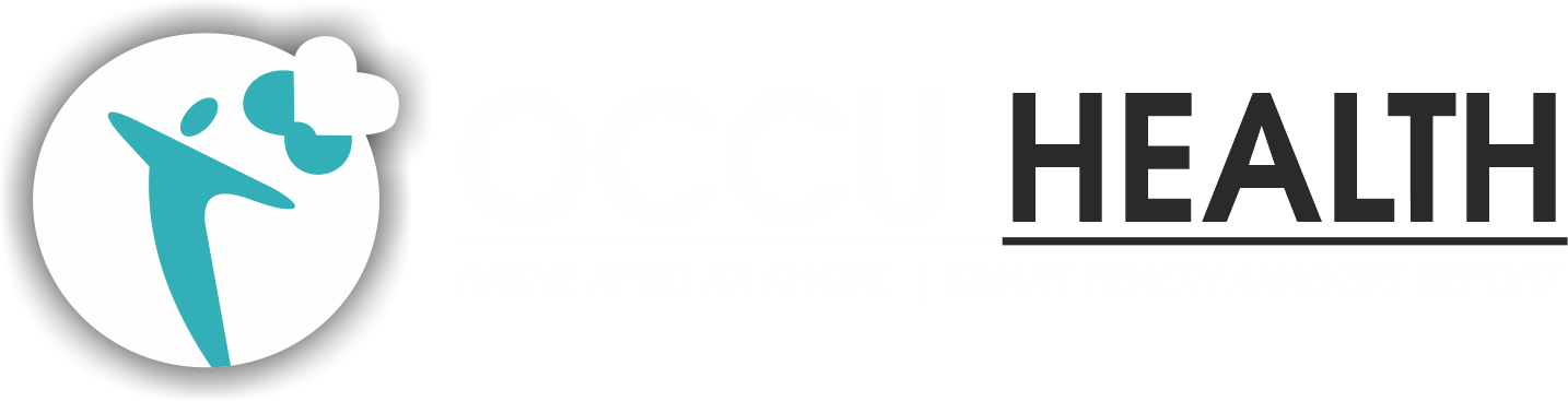 Occu Health Logo